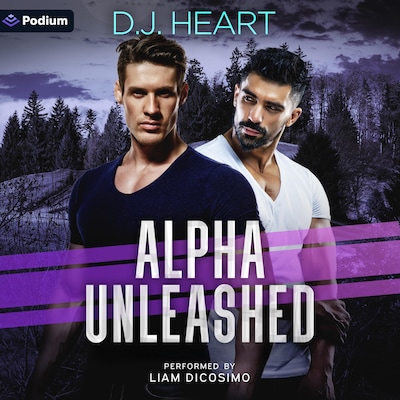 Alpha Unleashed