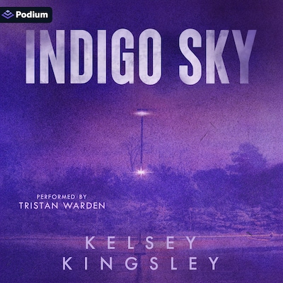 Indigo Sky