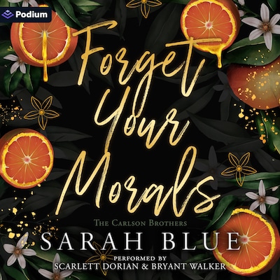 Forget Your Morals