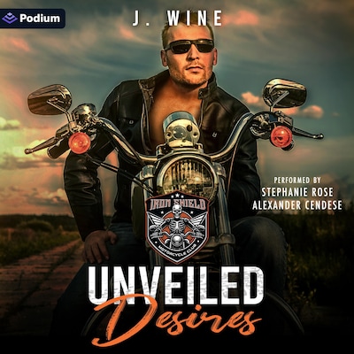 Unveiled Desires