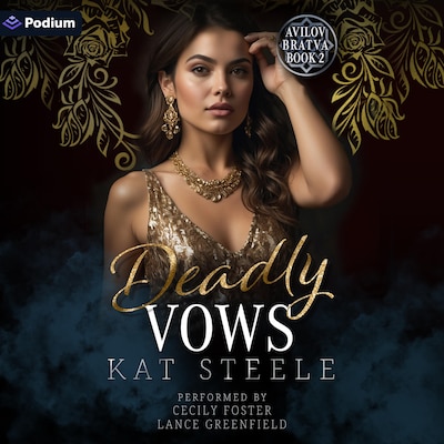 Deadly Vows