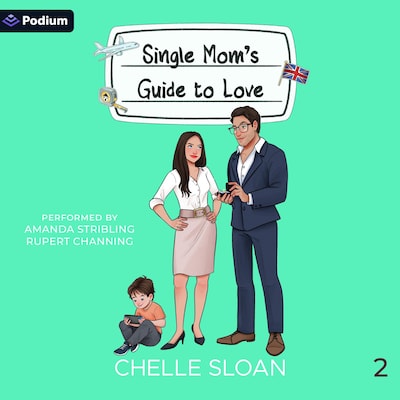 Single Mom's Guide to Love
