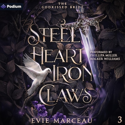 Steel Heart Iron Claws