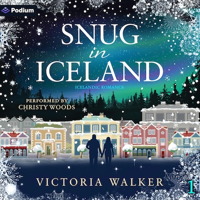 Snug in Iceland