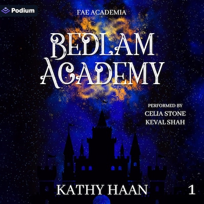 Bedlam Academy