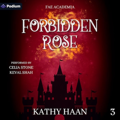 Forbidden Rose