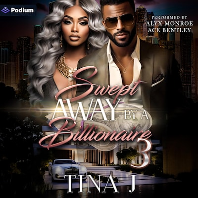 Swept Away by a Billionaire 3