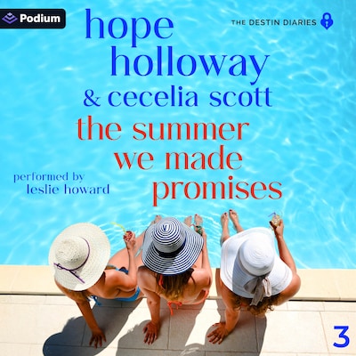 The Summer We Made Promises