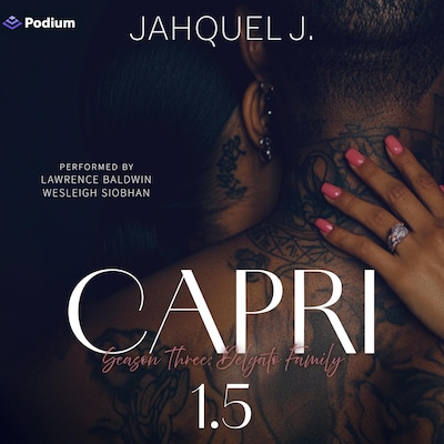 Capri 1.5