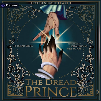 The Dread Prince