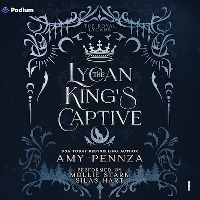The Lycan King's Captive