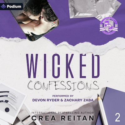 Wicked Confessions