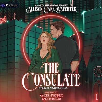 The Consulate