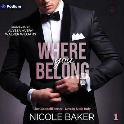 Where You Belong