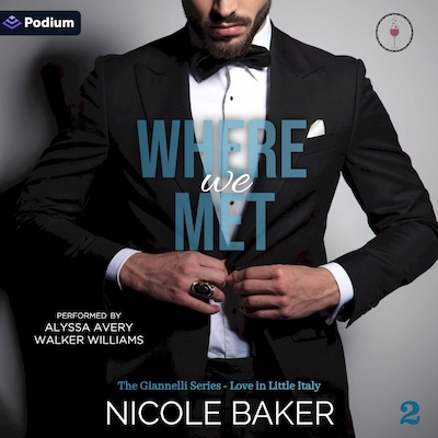 Where We Met