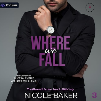 Where We Fall