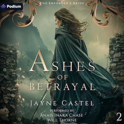 Ashes of Betrayal