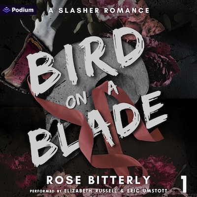 Bird on a Blade