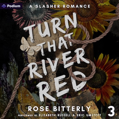 Turn That River Red