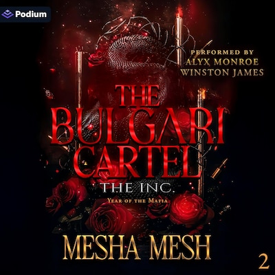 The Bulgari Cartel: The Inc