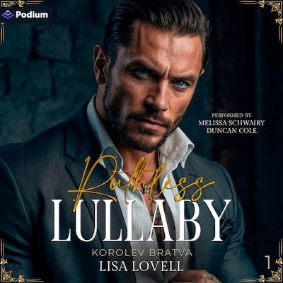 Ruthless Lullaby