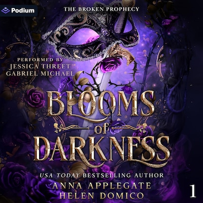 Blooms of Darkness