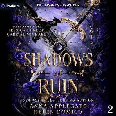 Shadows of Ruin