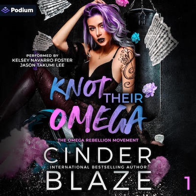 Knot Their Omega