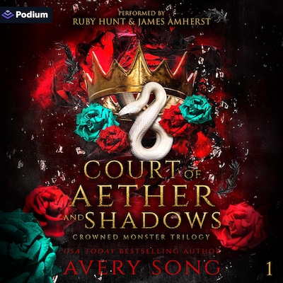 Court of Aether and Shadows
