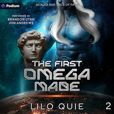 The First Omega Made