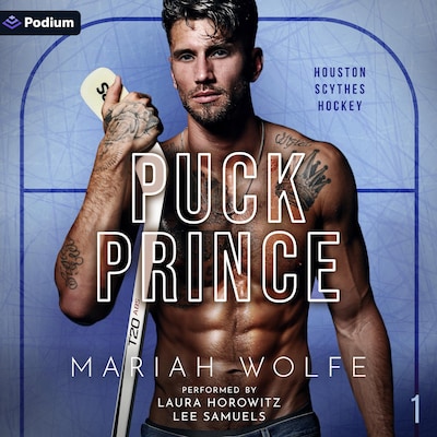 Puck Prince