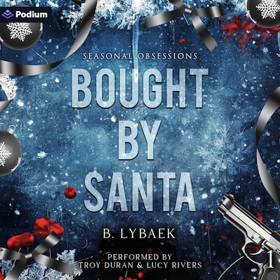 Bought by Santa