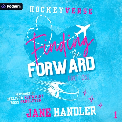 Finding the Forward, Part One