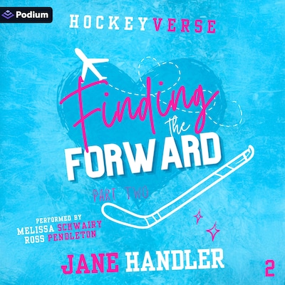 Finding the Forward: Part Two