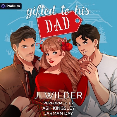 Gifted to His Dad