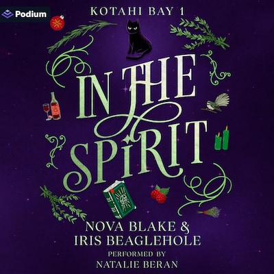 In the Spirit
