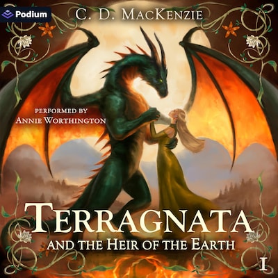Terragnata and the Heir of the Earth