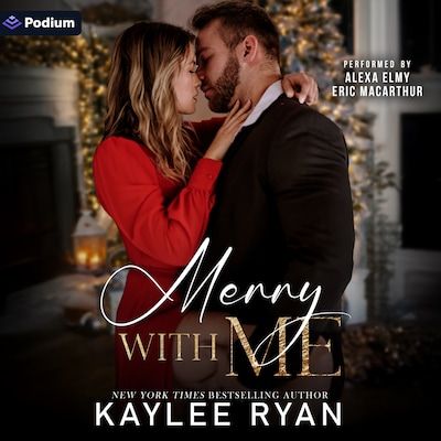 Merry with Me