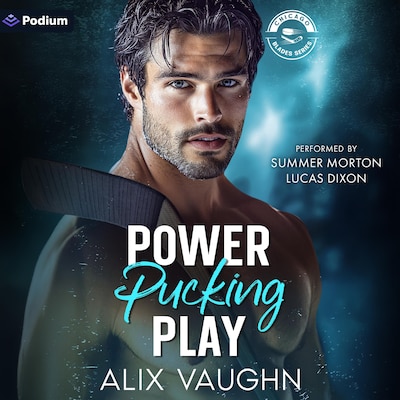 Power Pucking Play