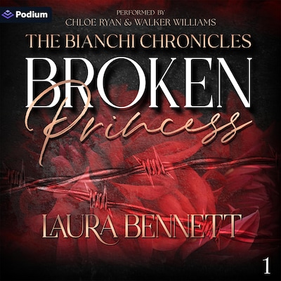 Broken Princess