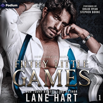 Filthy Little Games