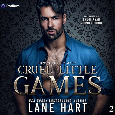 Cruel Little Games