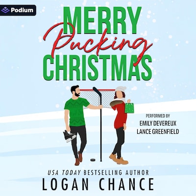 Merry Pucking Christmas