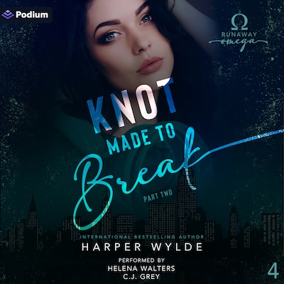 Knot Made to Break: Part Two