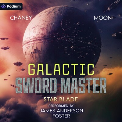 Galactic Sword Master