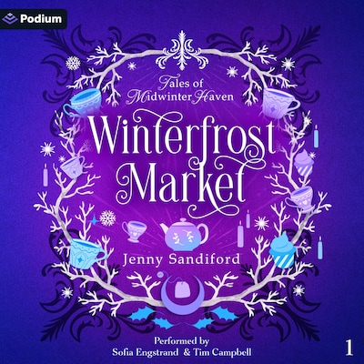 Winterfrost Market