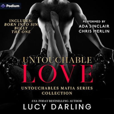 Untouchable Love