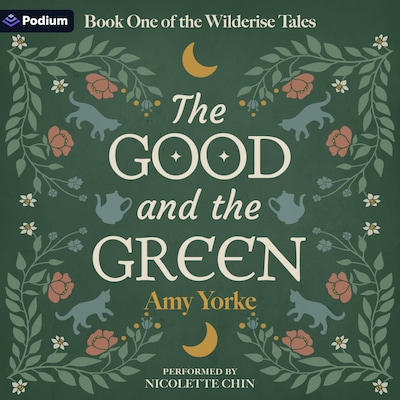 The Good and the Green