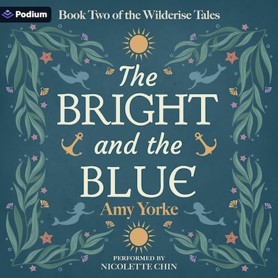The Bright and the Blue