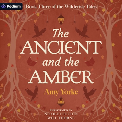The Ancient and the Amber